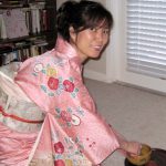 tea ceremony in U.S