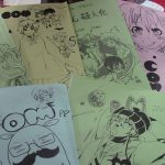 By Sayaka and her friends